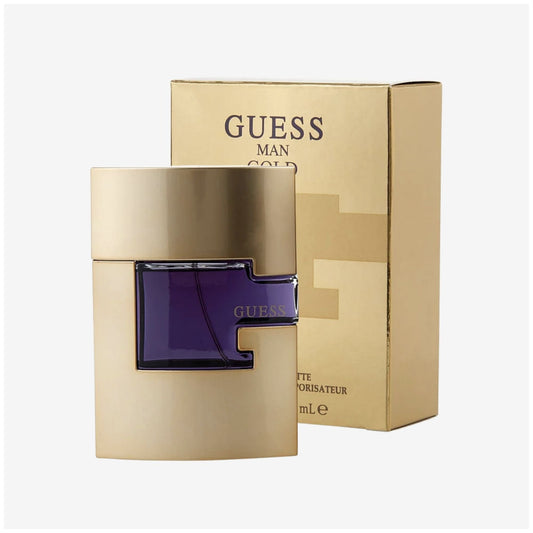 Guess Gold - Eau De Toilette