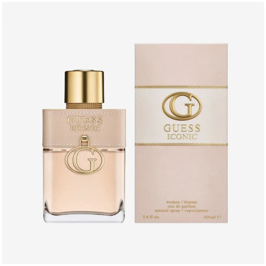 Guess Iconic - Eau De Parfum