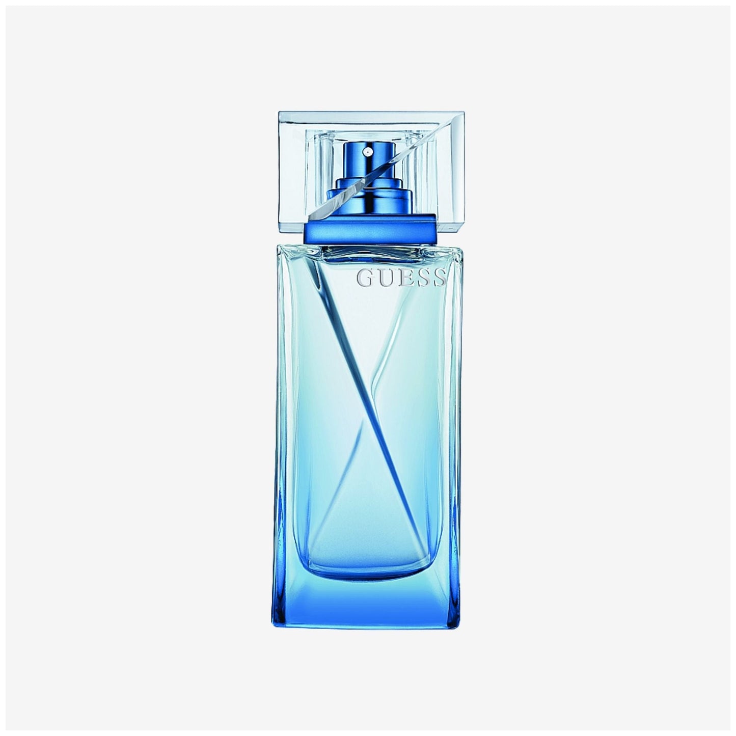 Guess Night - Eau De Toilette