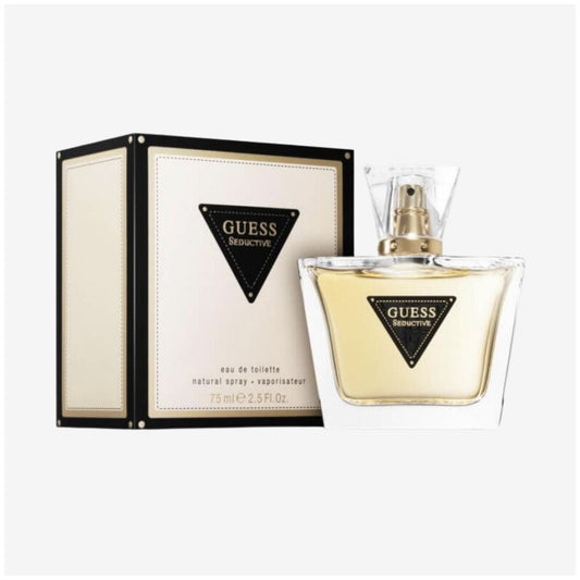 Guess Seductive - Eau De Toilette