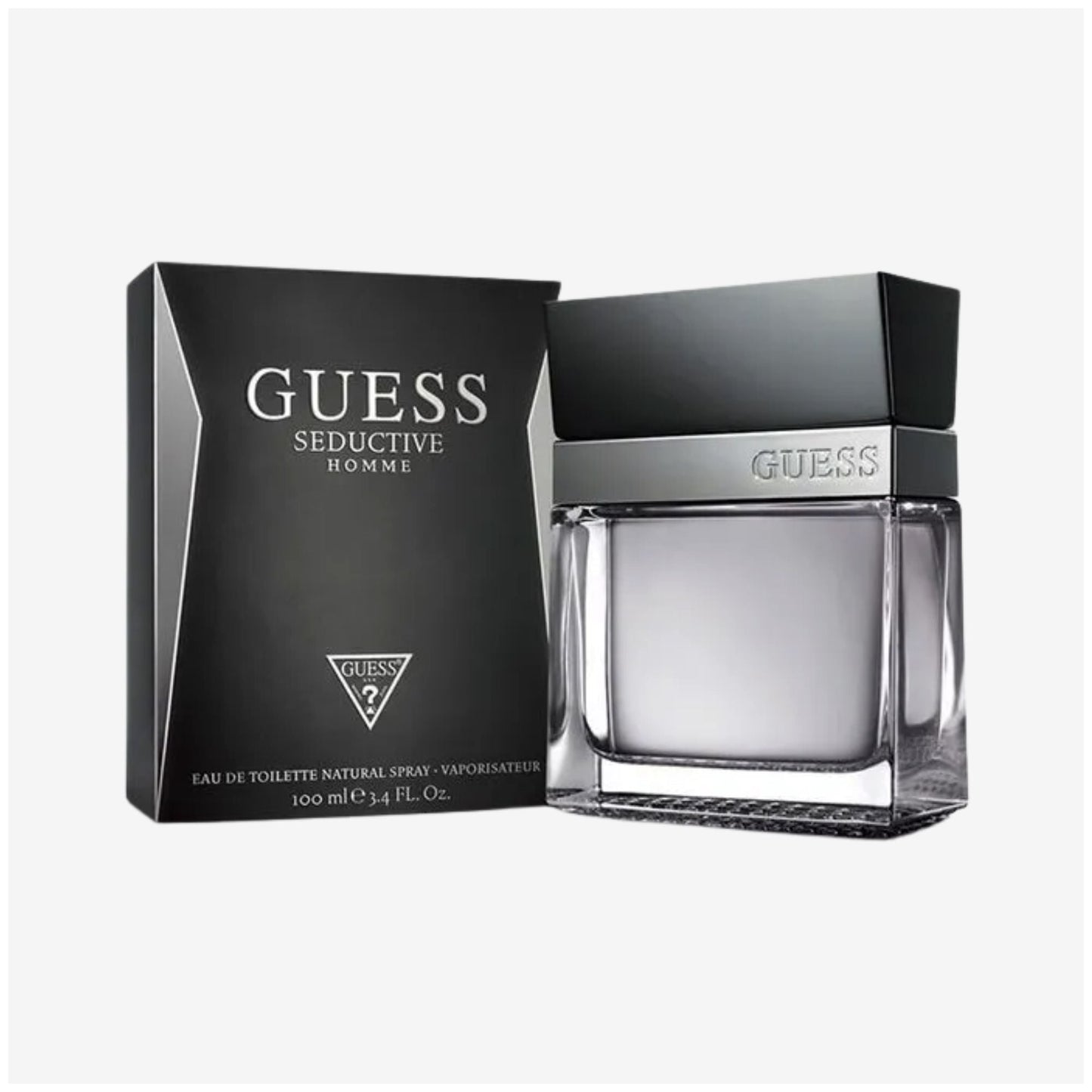 Guess Seductive - Eau De Toilette