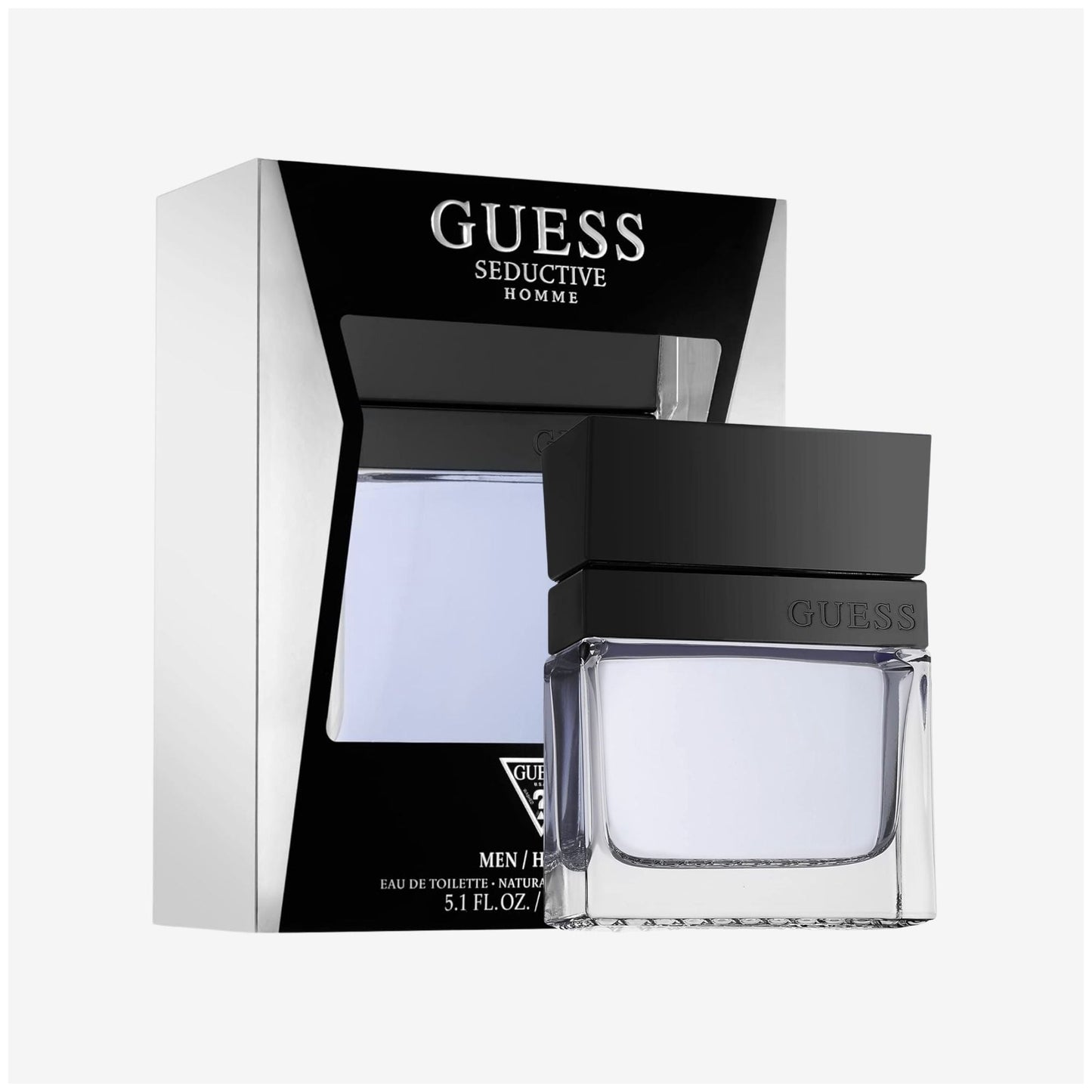 Guess Seductive - Eau De Toilette
