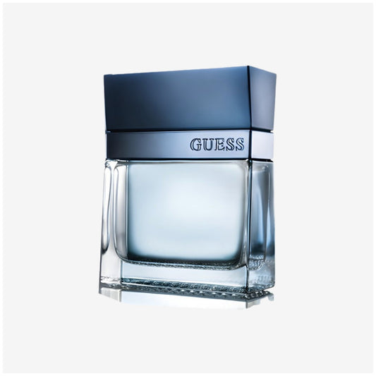 Guess Seductive Homme Blue - Eau De Toilette