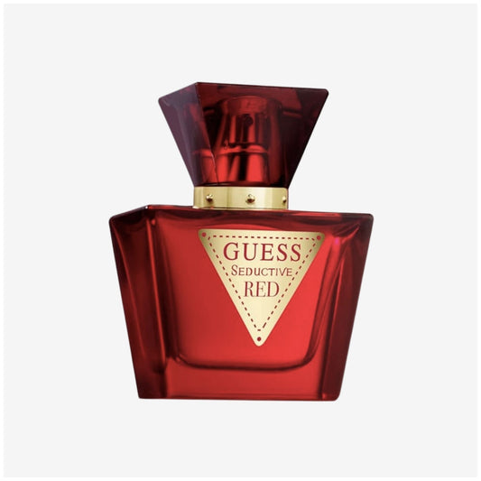 Guess Seductive Red - Eau De Toilette