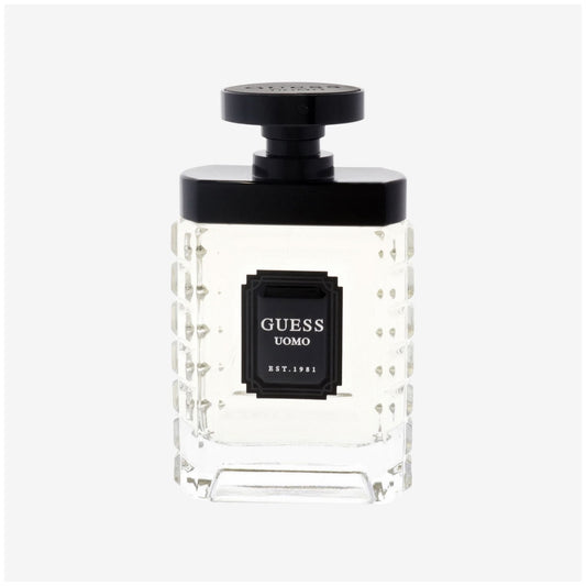 Guess Uomo - Eau De Toilette