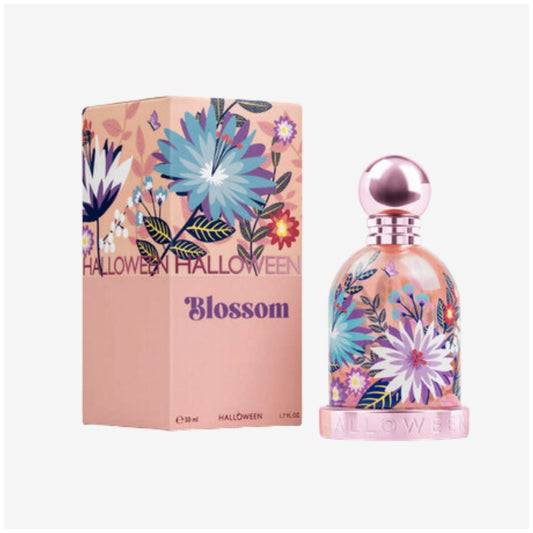 Halloween Blossom - Eau De Toilette