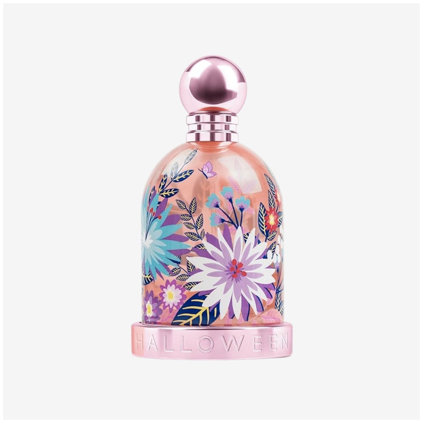 Halloween Blossom - Eau De Toilette