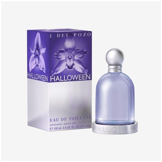 Halloween J Del Pozo - Eau De Toilette