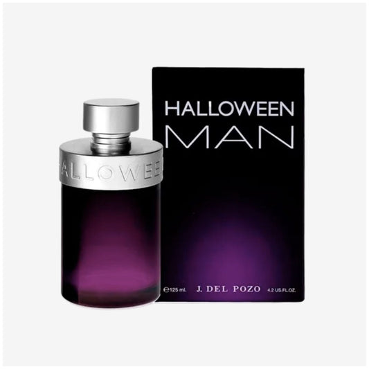 Halloween J Del Pozo - Eau De Toilette