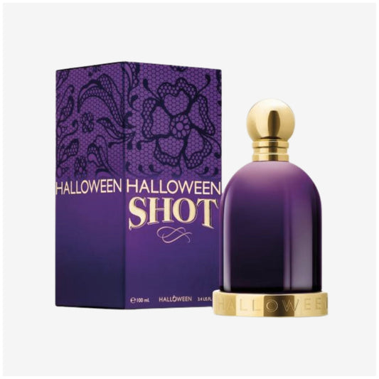 Halloween Shot Jesus Del Pozo - Eau De Toilette