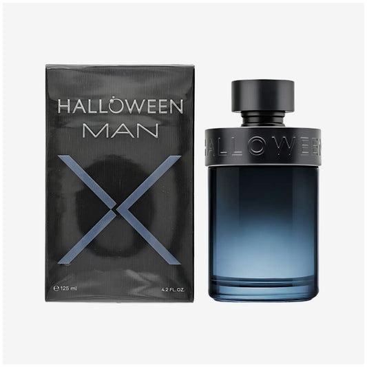 Halloween X J Del Pozo - Eau De Toilette