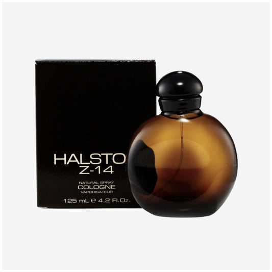 Halston Z-14 - Eau De Toilette