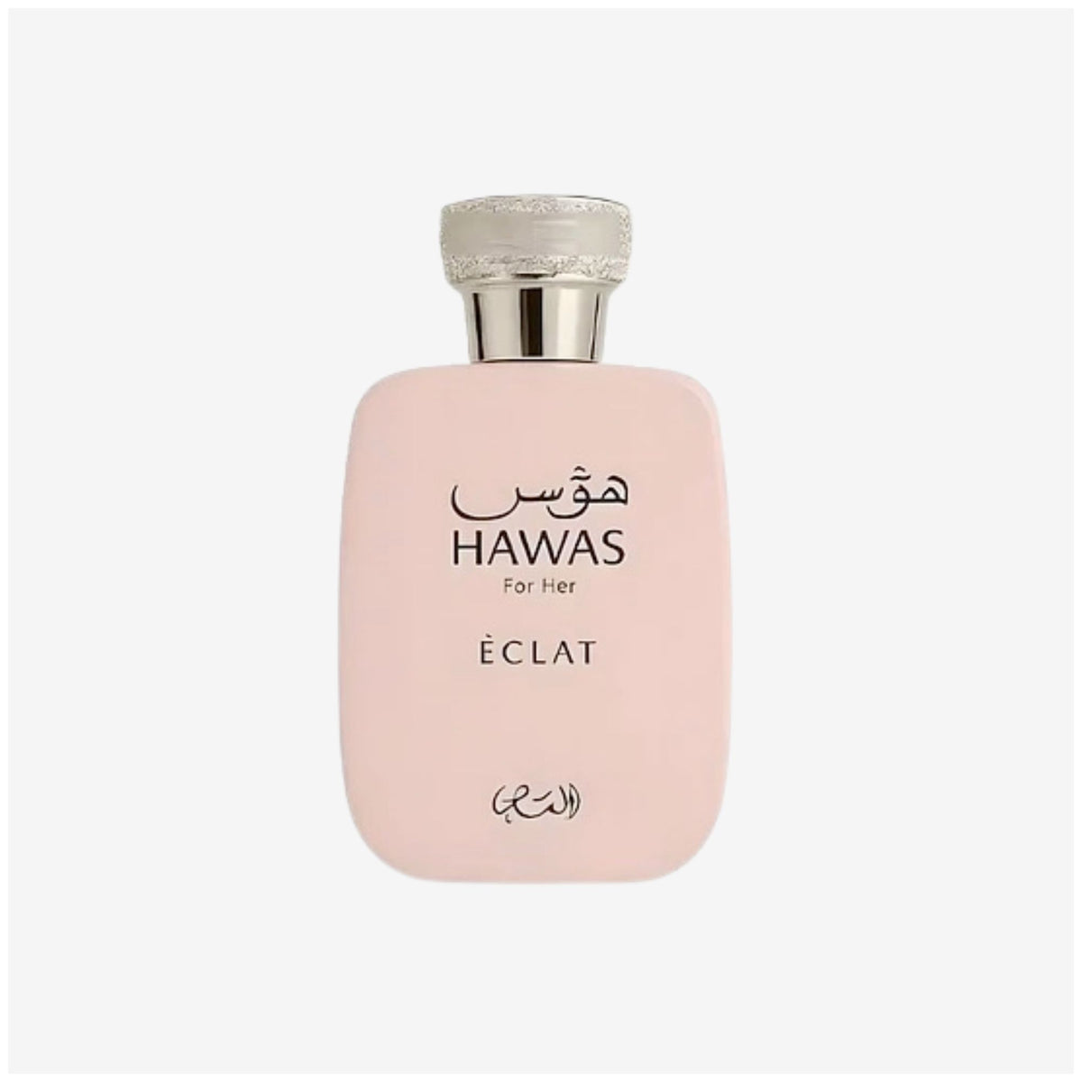 HAWASS RASASI ECLAT EDP D 3.4oz