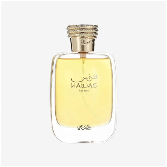 Hawass Rasasi - Eau De Parfum