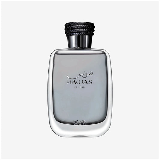 Hawass Rasasi - Eau De Parfum