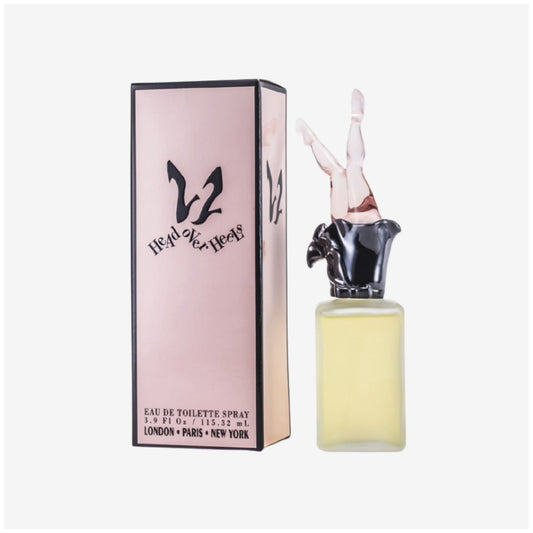 Head Over Heels - Eau De Parfum