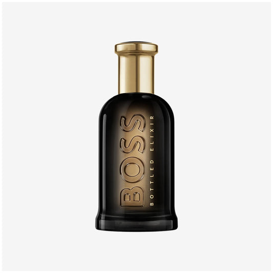 Hugo Boss Botled Absolu Parfum Elixir - Eau De Parfum