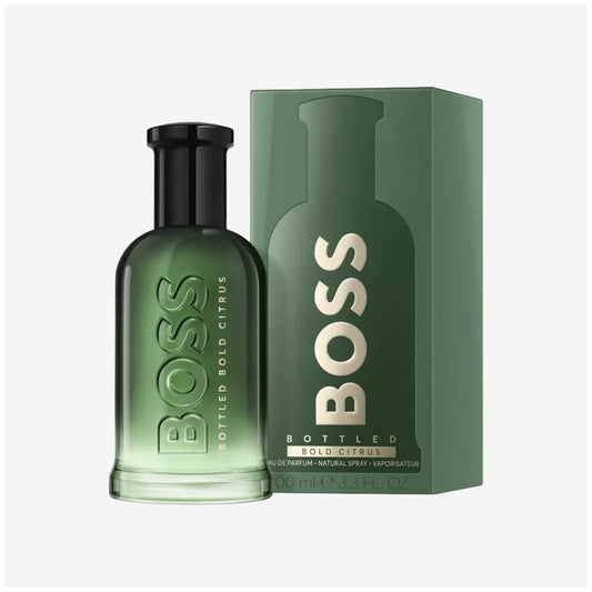Hugo Boss Botled Bold Citrus - Eau De Parfum
