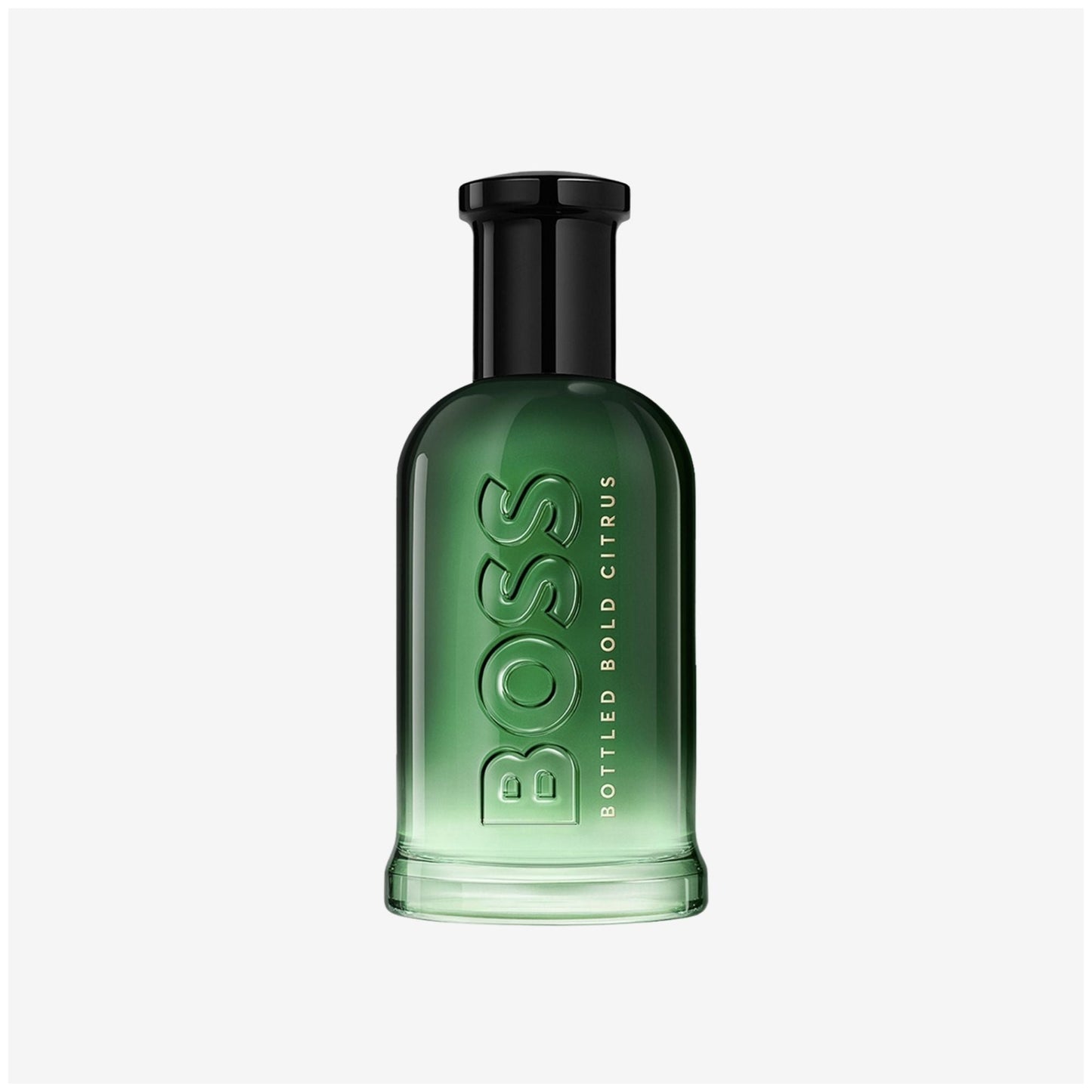 Hugo Boss Botled Bold Citrus - Eau De Parfum