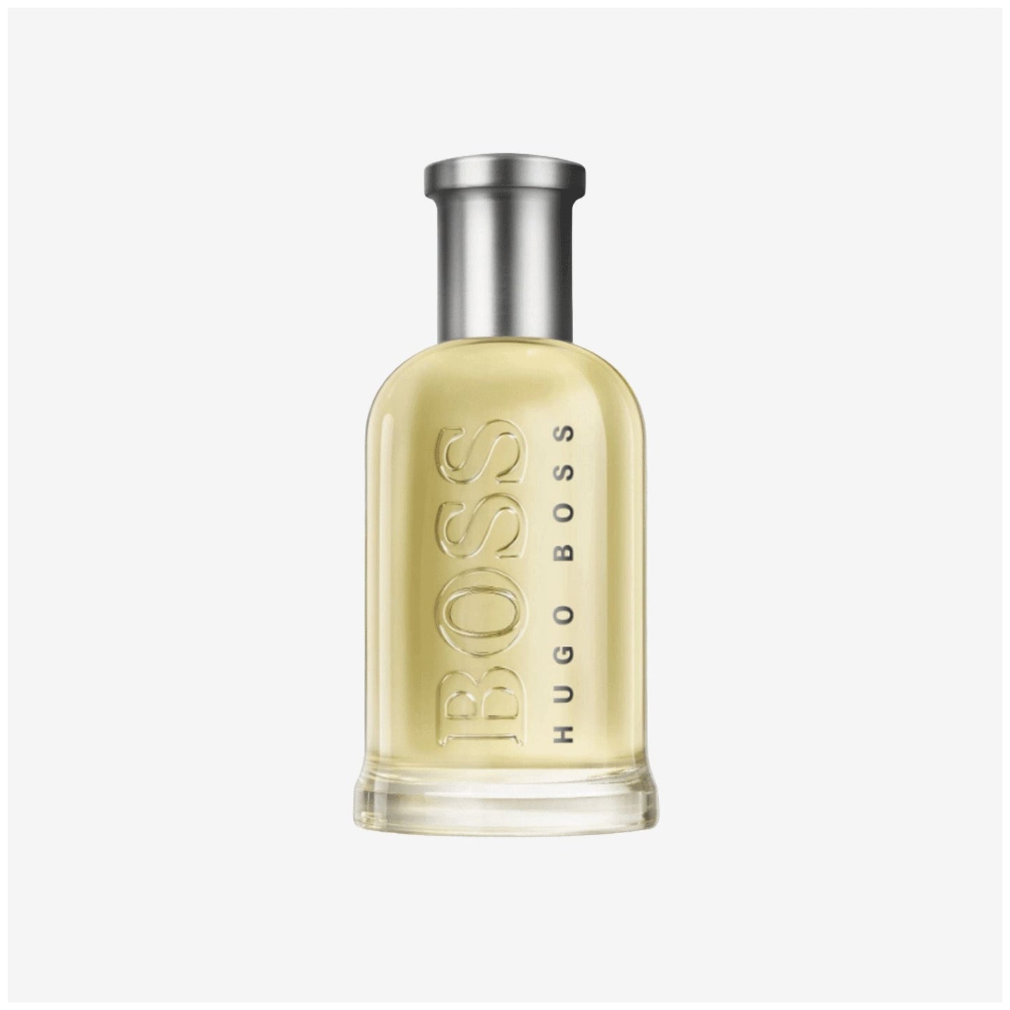 Hugo Boss Bottled - Eau De Toilette