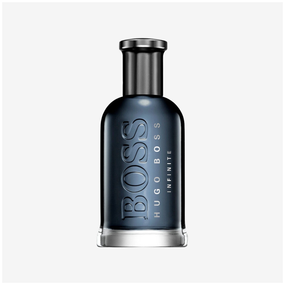 HUGO BOSS BOTTLED INFINITE EDP H 3.4oz