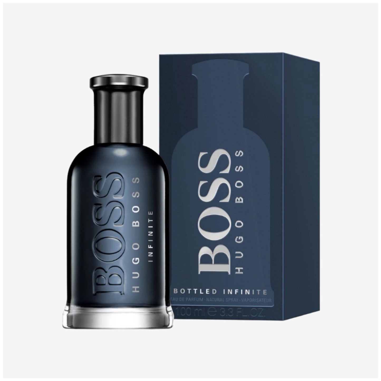 Hugo Boss Bottled Infinite - Eau De Parfum
