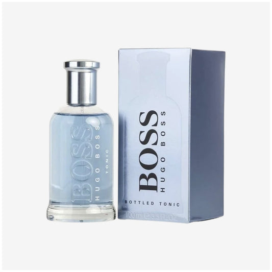 Hugo Boss Bottled Tonic - Eau De Toilette