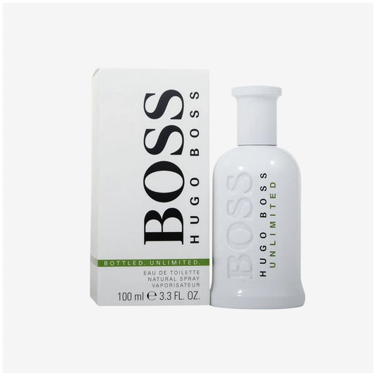 Hugo Boss Bottled Unlimited - Eau De Toilette
