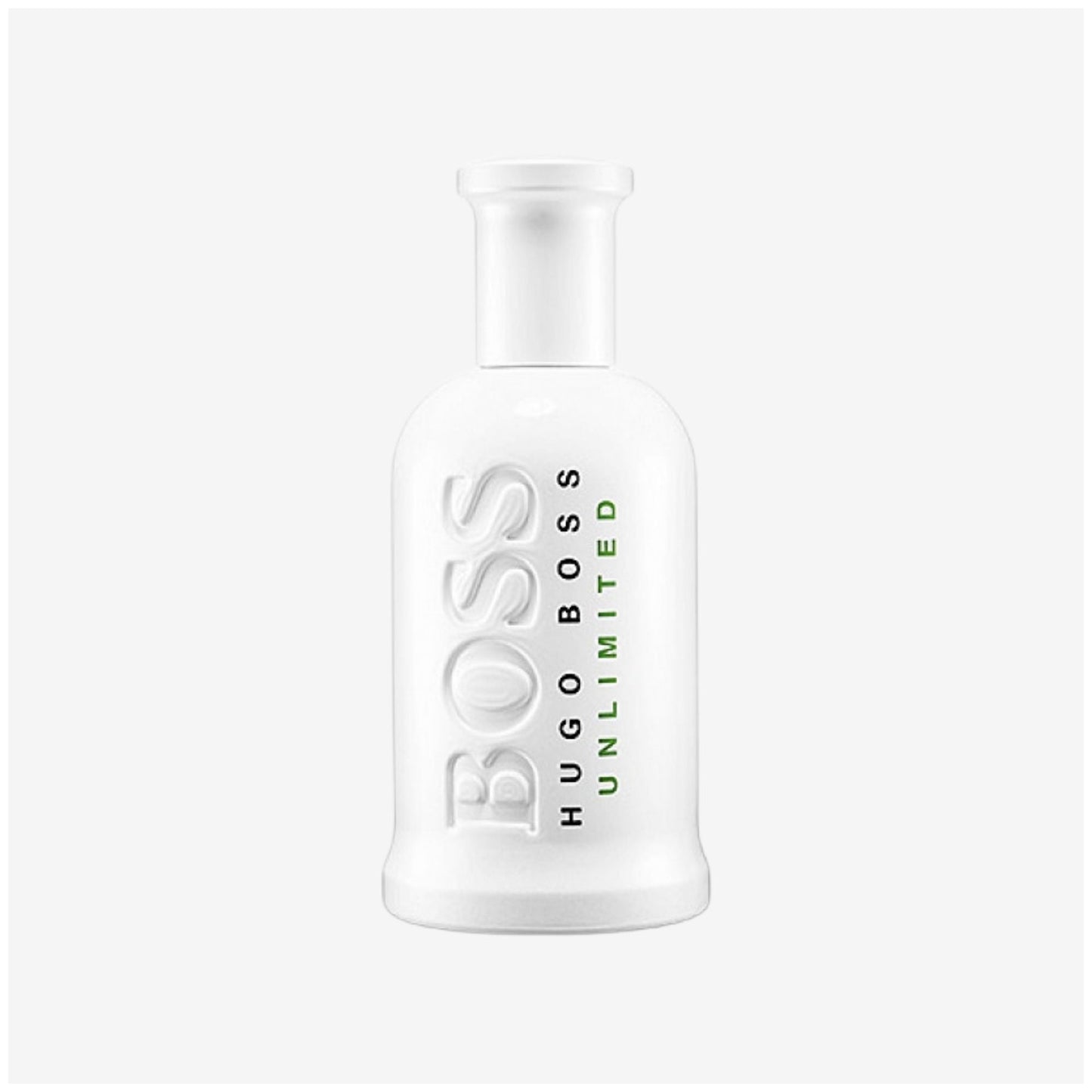 Hugo Boss Bottled Unlimited - Eau De Toilette