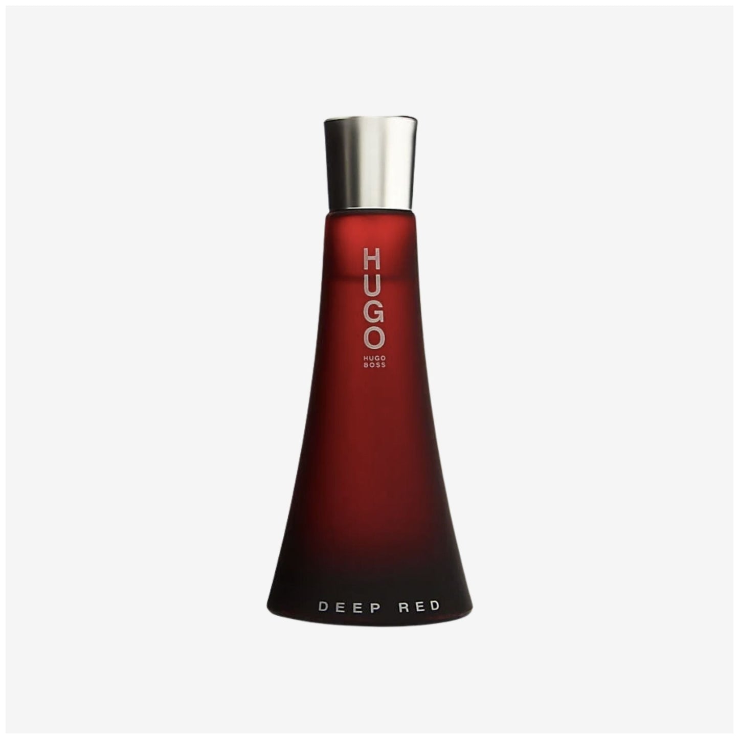 Hugo Boss Deep Red - Eau De Parfum