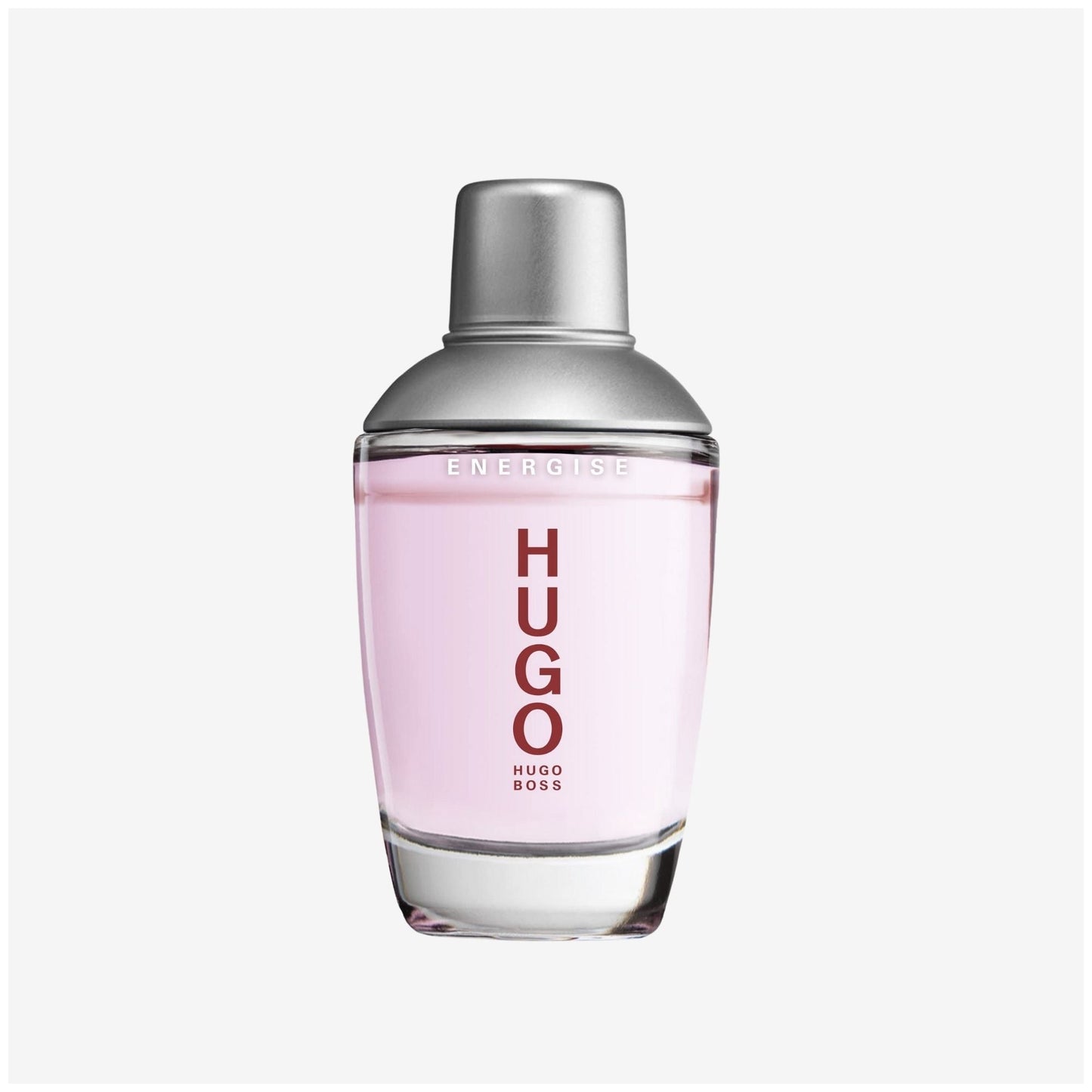 Hugo Boss Energise - Eau De Toilette
