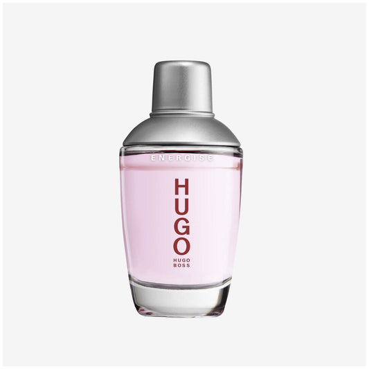 Hugo Boss Energise - Eau De Toilette
