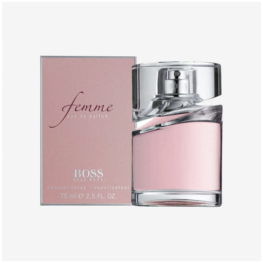 Hugo Boss Femme - Eau De Parfum