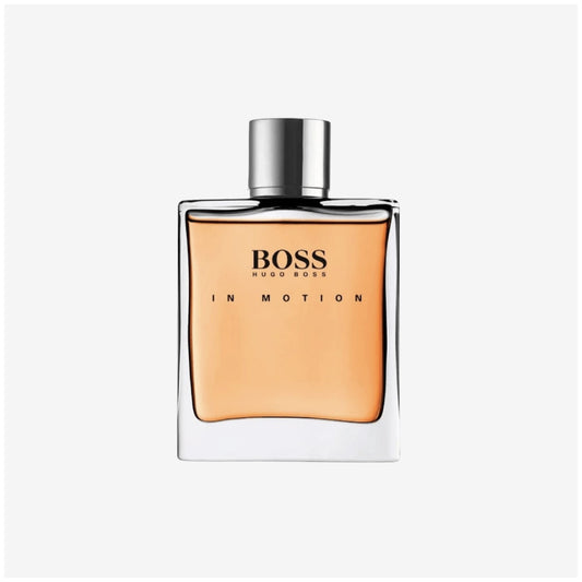 Hugo Boss In Motion - Eau De Toilette