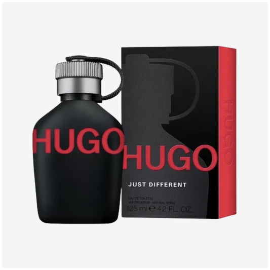 Hugo Boss Justd Diferent - Eau De Toilette