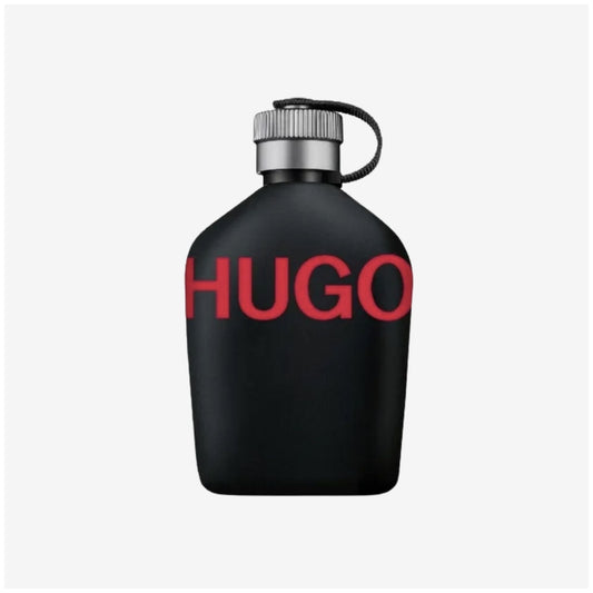 Hugo Boss Justd Diferent - Eau De Toilette