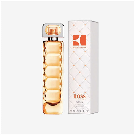 Hugo Boss Orange - Eau De Toilette