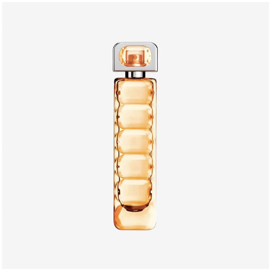 Hugo Boss Orange - Eau De Toilette