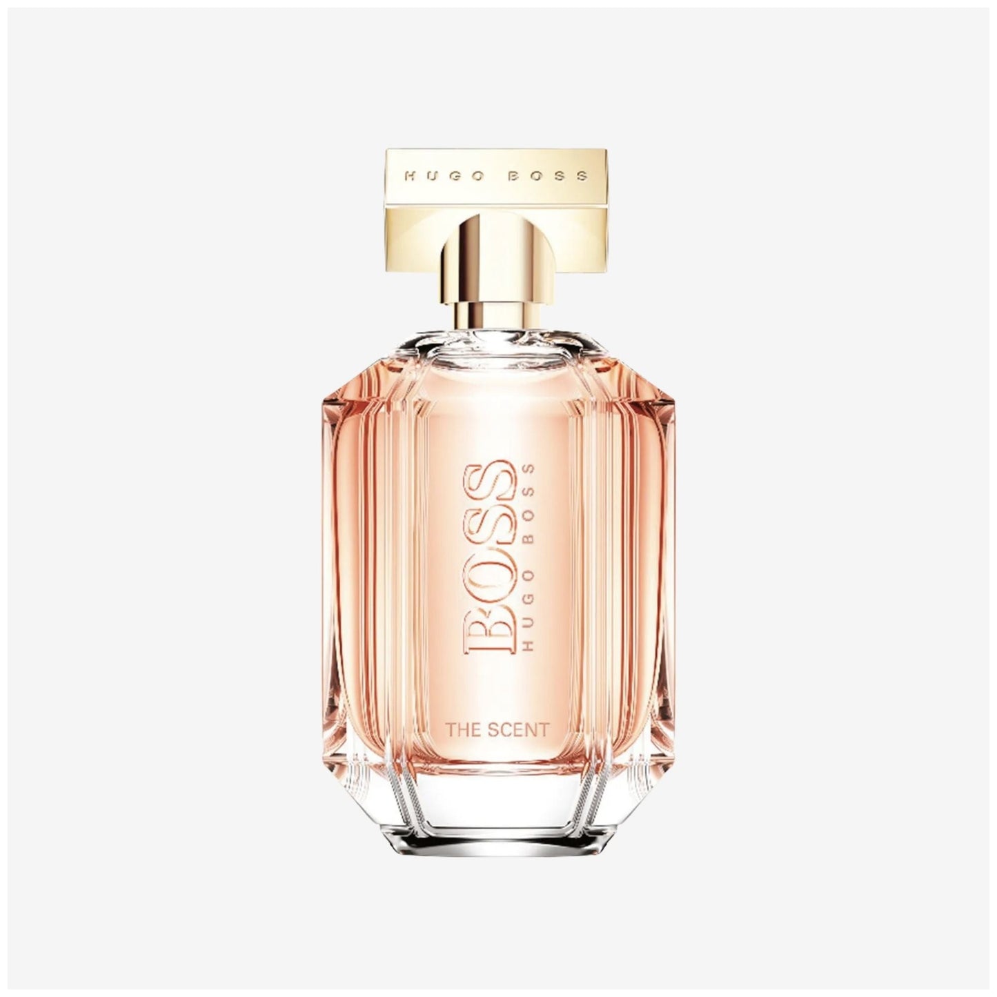 Hugo Boss The Scent - Eau De Parfum