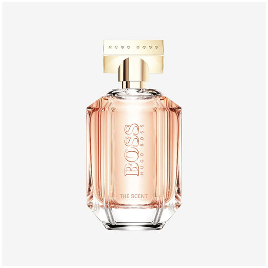 Hugo Boss The Scent - Eau De Parfum
