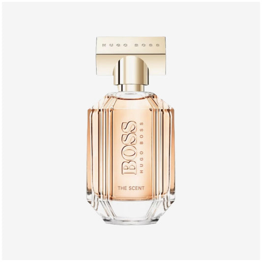 Hugo Boss The Scent - Eau De Toilette