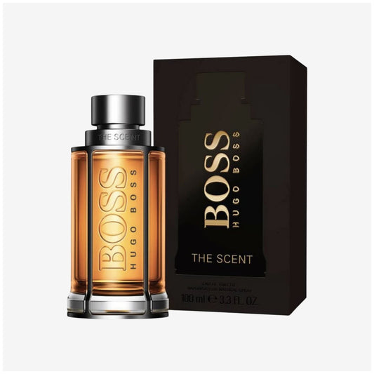 Hugo Boss The Scent - Eau De Toilette