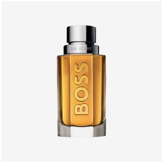Hugo Boss The Scent - Eau De Toilette