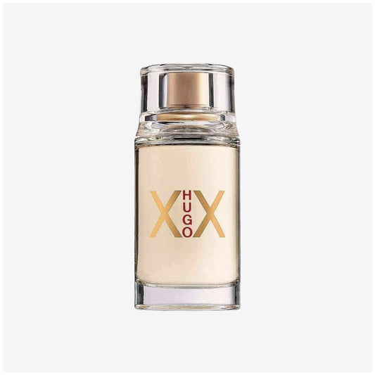 Hugo Boss Xx - Eau De Toilette