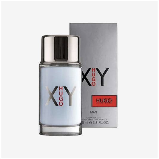 Hugo Boss Xy - Eau De Toilette