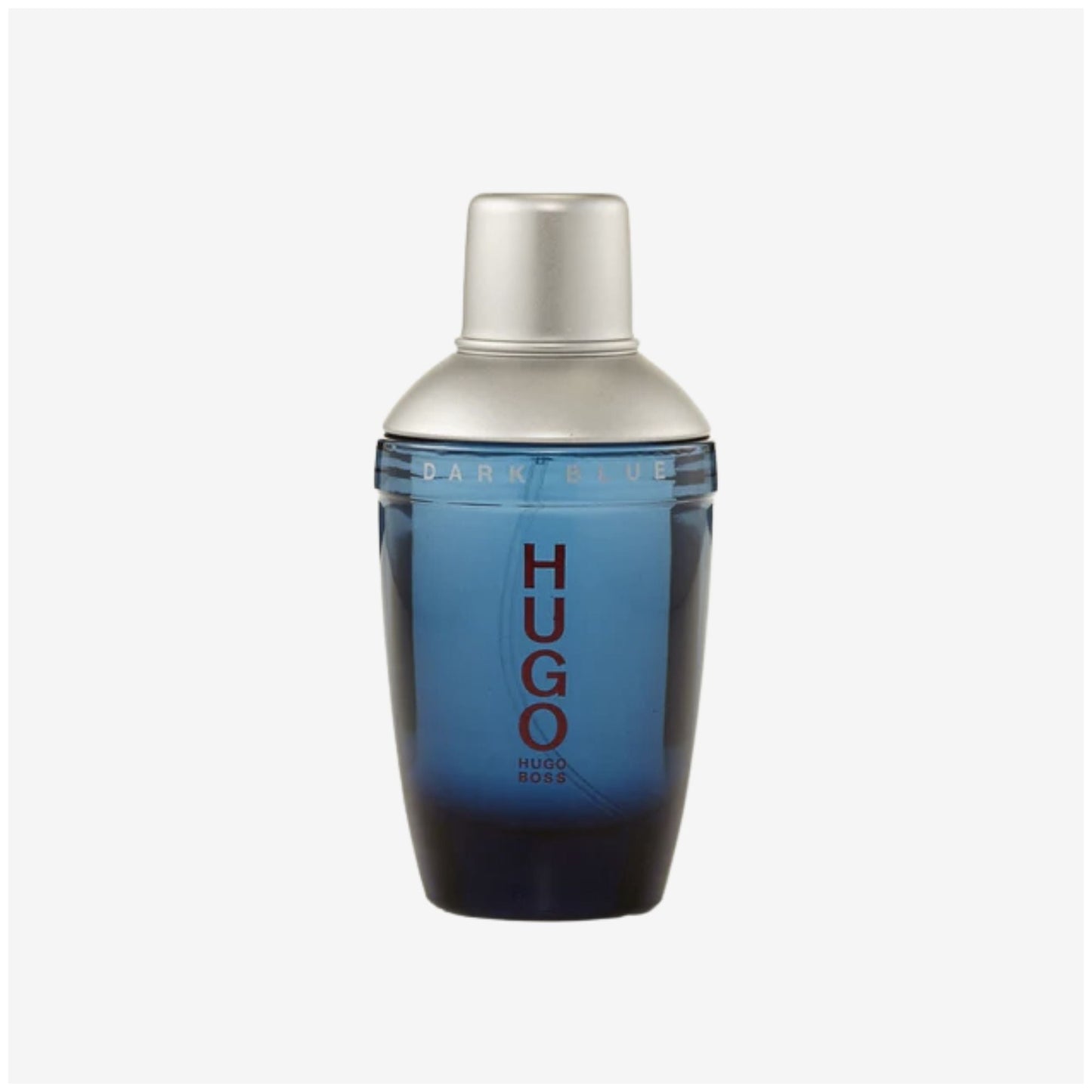 Hugo Hugo Boss Dark Blue - Eau De Toilette