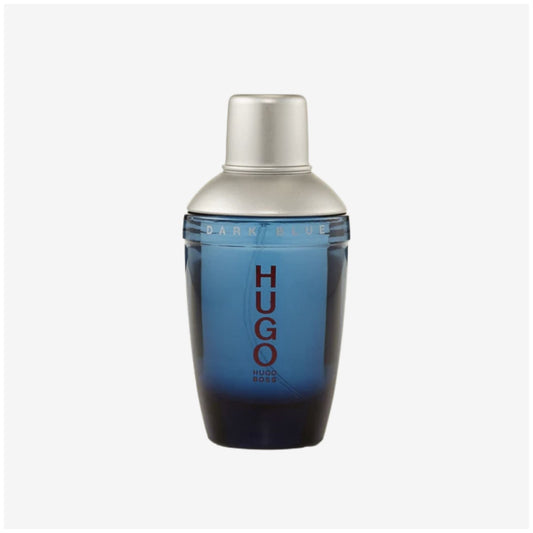Hugo Hugo Boss Dark Blue - Eau De Toilette