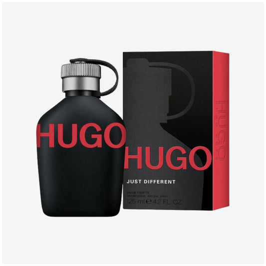Hugo Hugo Boss Just Different - Eau De Toilette