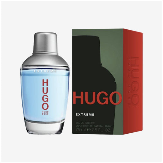 Hugo Hugo Boss Man Extreme - Eau De Parfum