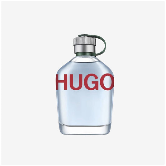 Hugo Hugo Boss Man Verde - Eau De Toilette